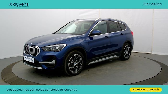 BMW X1 pour vente et location de véhicules d'occasion sur Ayvens