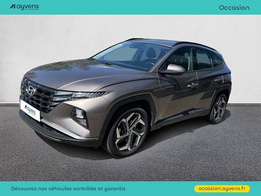 HYUNDAI TUCSON pour vente et location de véhicules d'occasion sur Ayvens