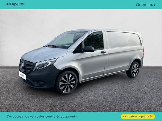 MERCEDES-BENZ VITO pour vente et location de véhicules d'occasion sur Ayvens