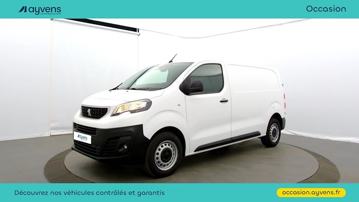 PEUGEOT EXPERT pour vente et location de véhicules d'occasion sur Ayvens