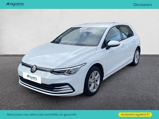 VOLKSWAGEN GOLF pour vente et location de véhicules d'occasion sur Ayvens