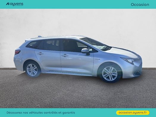 TOYOTA COROLLA TS pour vente et location de véhicules d'occasion sur Ayvens