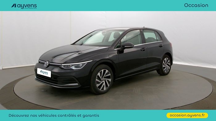 VOLKSWAGEN GOLF pour vente et location de véhicules d'occasion sur Ayvens