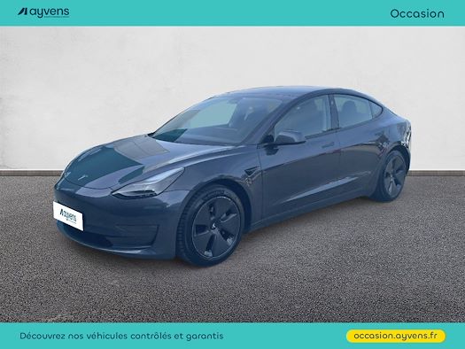 TESLA MODEL 3 pour vente et location de véhicules d'occasion sur Ayvens