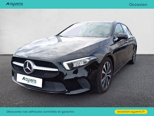 MERCEDES-BENZ CLASSE A pour vente et location de véhicules d'occasion sur Ayvens