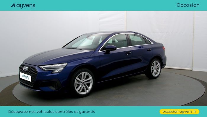 AUDI A3 pour vente et location de véhicules d'occasion sur Ayvens
