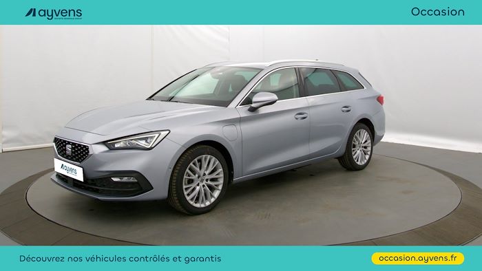 SEAT LEON ST pour vente et location de véhicules d'occasion sur Ayvens