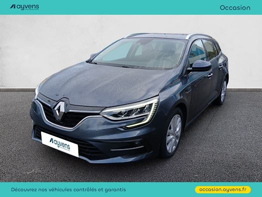 RENAULT MEGANE pour vente et location de véhicules d'occasion sur Ayvens