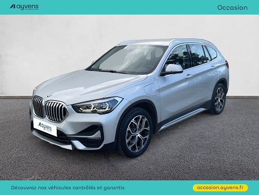 BMW X1 pour vente et location de véhicules d'occasion sur Ayvens