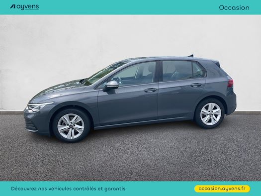 VOLKSWAGEN GOLF pour vente et location de véhicules d'occasion sur Ayvens