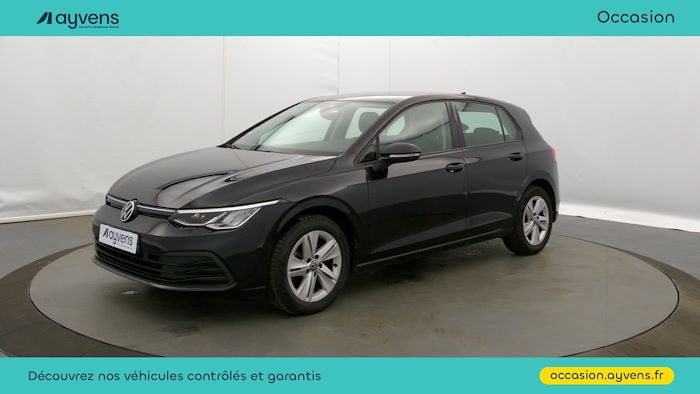 VOLKSWAGEN GOLF pour vente et location de véhicules d'occasion sur Ayvens