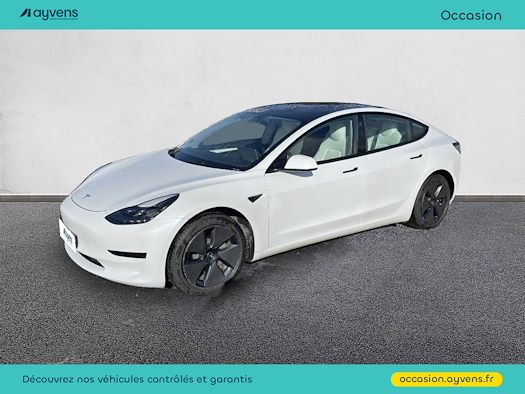TESLA MODEL 3 pour vente et location de véhicules d'occasion sur Ayvens