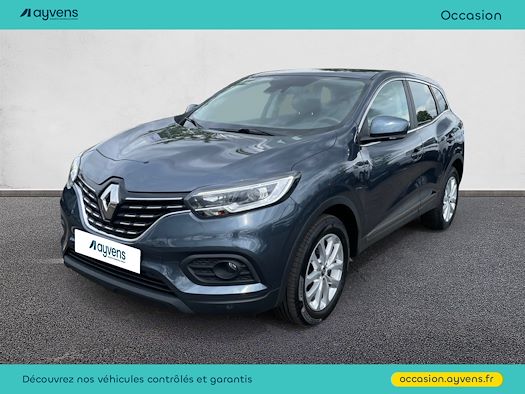 RENAULT KADJAR pour vente et location de véhicules d'occasion sur Ayvens