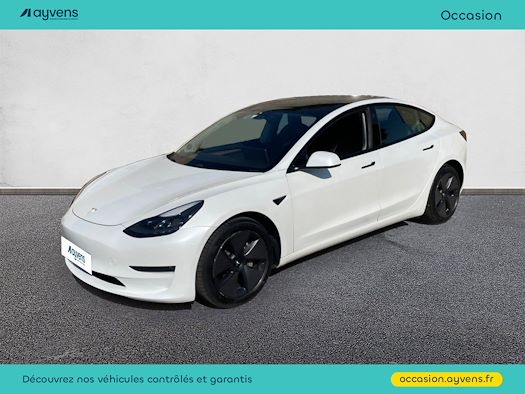 TESLA MODEL 3 pour vente et location de véhicules d'occasion sur Ayvens