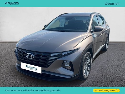 HYUNDAI TUCSON pour vente et location de véhicules d'occasion sur Ayvens