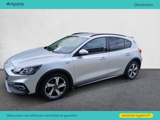 FORD FOCUS pour vente et location de véhicules d'occasion sur Ayvens