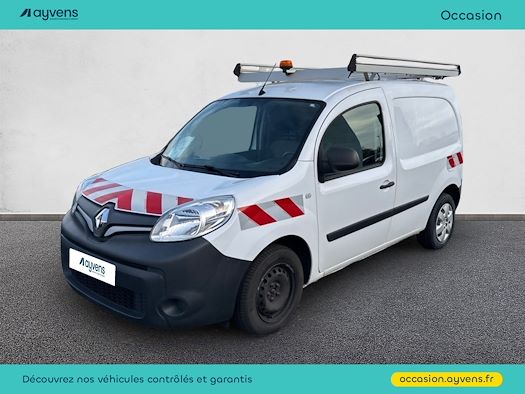 RENAULT KANGOO EXPRESS pour vente et location de véhicules d'occasion sur Ayvens