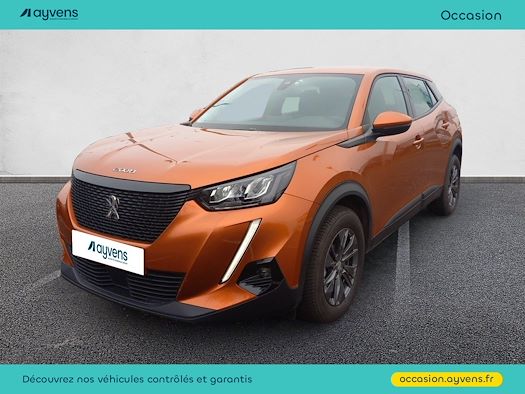 PEUGEOT 2008 pour vente et location de véhicules d'occasion sur Ayvens