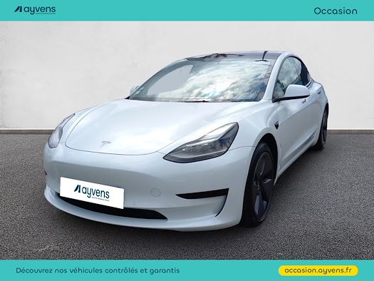 TESLA MODEL 3 pour vente et location de véhicules d'occasion sur Ayvens