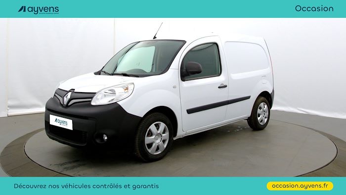 RENAULT KANGOO EXPRESS pour vente et location de véhicules d'occasion sur Ayvens