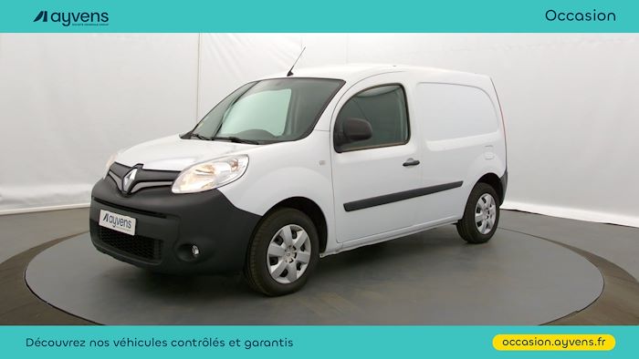 RENAULT KANGOO EXPRESS pour vente et location de véhicules d'occasion sur Ayvens