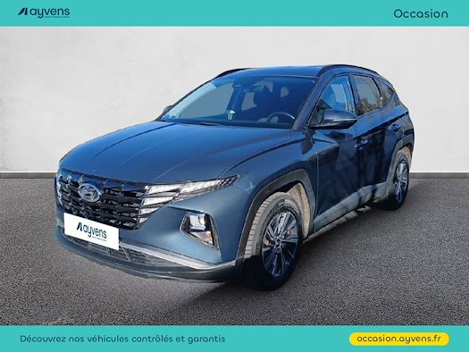 HYUNDAI TUCSON pour vente et location de véhicules d'occasion sur Ayvens