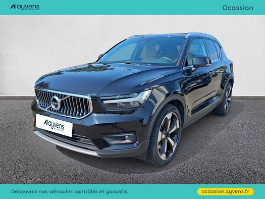VOLVO XC40 pour vente et location de véhicules d'occasion sur Ayvens