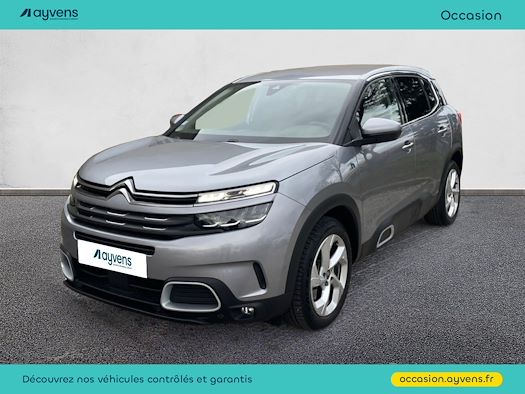 CITROEN C5 AIRCROSS pour vente et location de véhicules d'occasion sur Ayvens