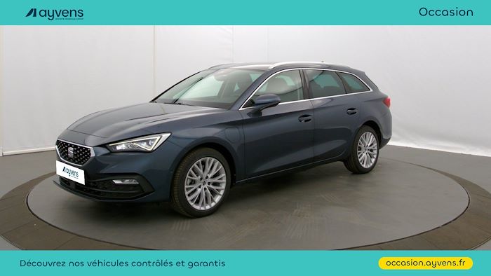 SEAT LEON ST pour vente et location de véhicules d'occasion sur Ayvens