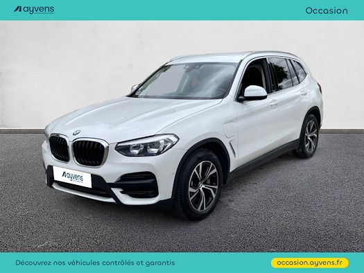 BMW X3 pour vente et location de véhicules d'occasion sur Ayvens