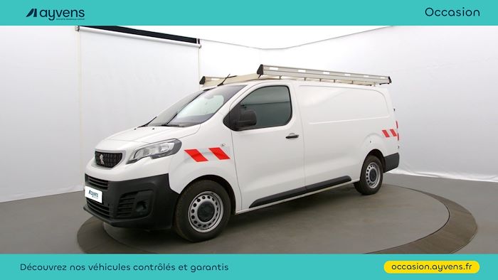 PEUGEOT EXPERT pour vente et location de véhicules d'occasion sur Ayvens