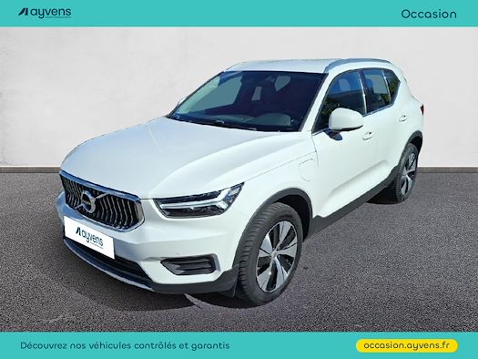 VOLVO XC40 pour vente et location de véhicules d'occasion sur Ayvens