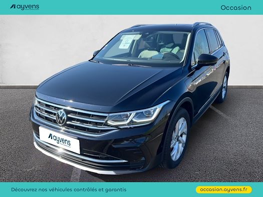 VOLKSWAGEN TIGUAN pour vente et location de véhicules d'occasion sur Ayvens
