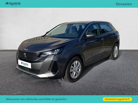 PEUGEOT 3008 pour vente et location de véhicules d'occasion sur Ayvens