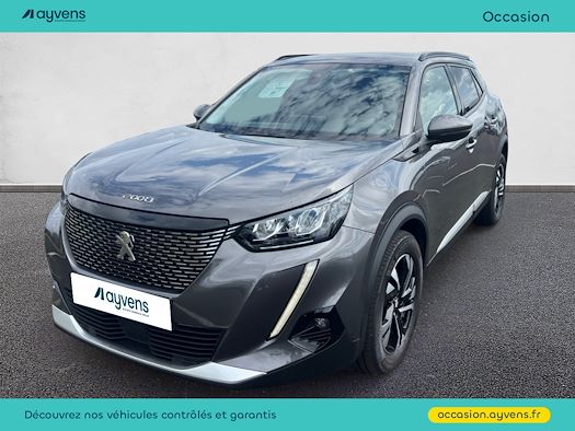 PEUGEOT 2008 pour vente et location de véhicules d'occasion sur Ayvens