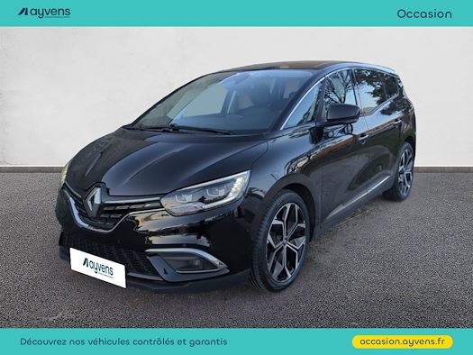 RENAULT SCENIC pour vente et location de véhicules d'occasion sur Ayvens
