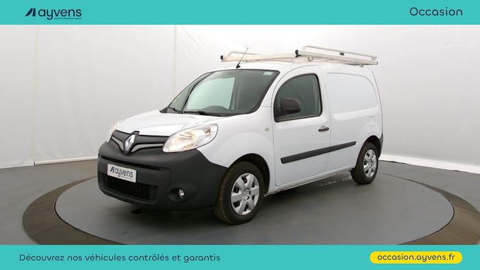 RENAULT KANGOO EXPRESS pour vente et location de véhicules d'occasion sur Ayvens