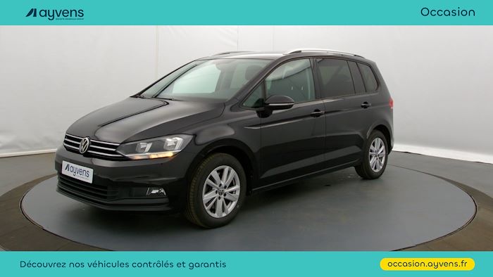 VOLKSWAGEN TOURAN pour vente et location de véhicules d'occasion sur Ayvens