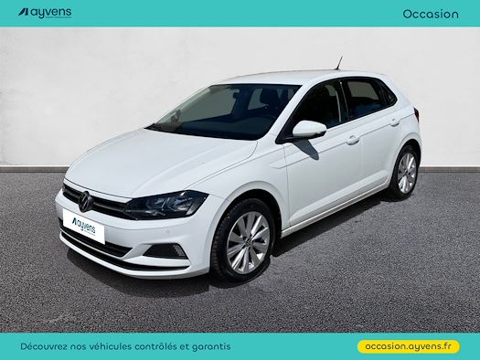 VOLKSWAGEN POLO pour vente et location de véhicules d'occasion sur Ayvens