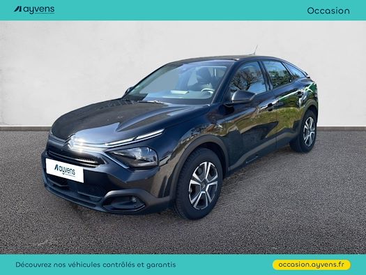 CITROEN C4 pour vente et location de véhicules d'occasion sur Ayvens
