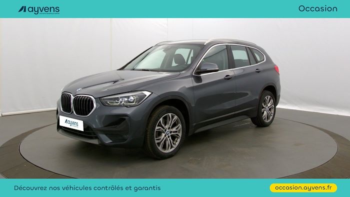 BMW X1 pour vente et location de véhicules d'occasion sur Ayvens