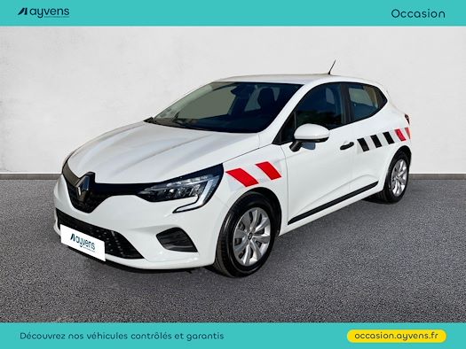 RENAULT CLIO pour vente et location de véhicules d'occasion sur Ayvens