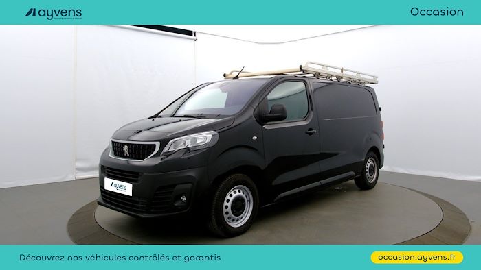 PEUGEOT EXPERT pour vente et location de véhicules d'occasion sur Ayvens