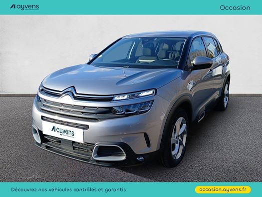 CITROEN C5 AIRCROSS pour vente et location de véhicules d'occasion sur Ayvens