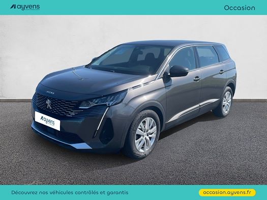 PEUGEOT 5008 pour vente et location de véhicules d'occasion sur Ayvens