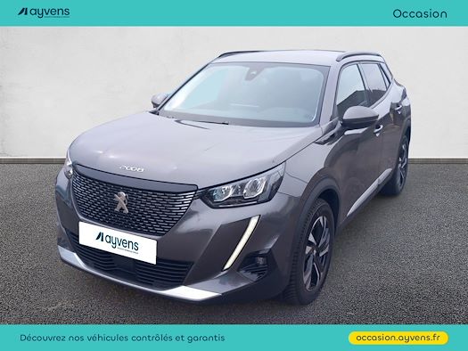 PEUGEOT 2008 pour vente et location de véhicules d'occasion sur Ayvens