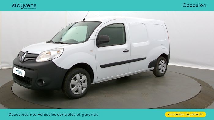 RENAULT KANGOO EXPRESS pour vente et location de véhicules d'occasion sur Ayvens