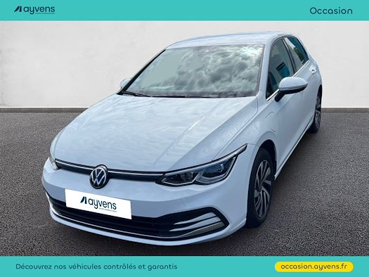 VOLKSWAGEN GOLF pour vente et location de véhicules d'occasion sur Ayvens