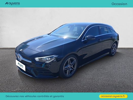 MERCEDES-BENZ CLASSE CLA pour vente et location de véhicules d'occasion sur Ayvens