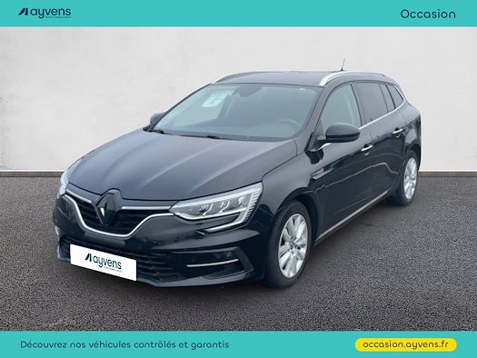 RENAULT MEGANE pour vente et location de véhicules d'occasion sur Ayvens